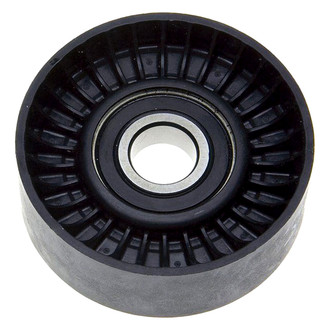 Gates® - DriveAlign™ Drive Belt Idler Pulley
