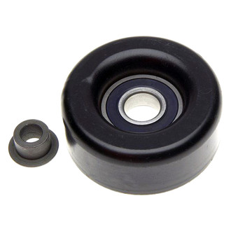 Gates® - DriveAlign™ Stationary Drive Belt Idler Pulley