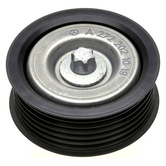 Gates® - DriveAlign™ Drive Belt Idler Pulley
