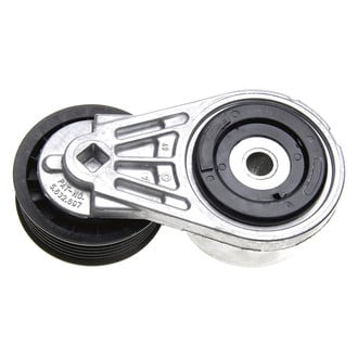 Gates® - DriveAlign™ OE Improved Automatic Belt Tensioner