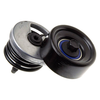 Gates® - DriveAlign™ OE Exact Automatic Belt Tensioner