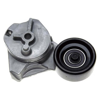 Gates® - DriveAlign™ OE Exact Automatic Belt Tensioner