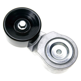 Gates® - DriveAlign™ OE Improved Automatic Belt Tensioner