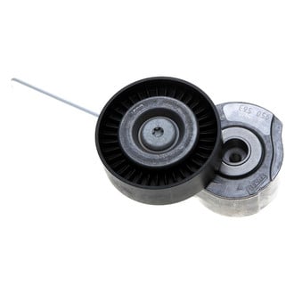 Gates® - DriveAlign™ OE Exact Automatic Belt Tensioner