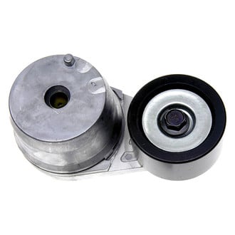 Gates® - Green Stripe™ DriveAlign™ Heavy Duty Drive Belt Tensioner Assembly