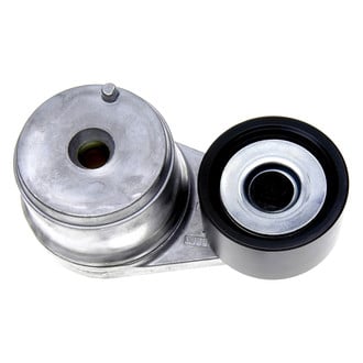 Gates® - Green Stripe™ DriveAlign™ Heavy Duty Drive Belt Tensioner Assembly