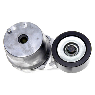 Gates® - Green Stripe™ DriveAlign™ Heavy Duty Drive Belt Tensioner Assembly