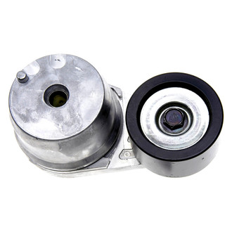 Gates® - Green Stripe™ DriveAlign™ Heavy Duty Drive Belt Tensioner Assembly