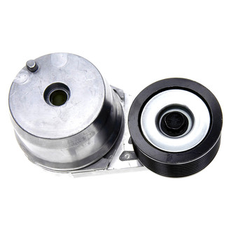 Gates® - Green Stripe™ DriveAlign™ Heavy Duty Drive Belt Tensioner Assembly