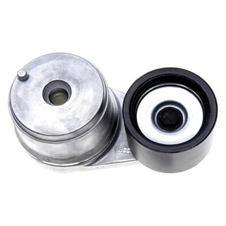 Gates® - Green Stripe™ DriveAlign™ Heavy Duty Drive Belt Tensioner Assembly