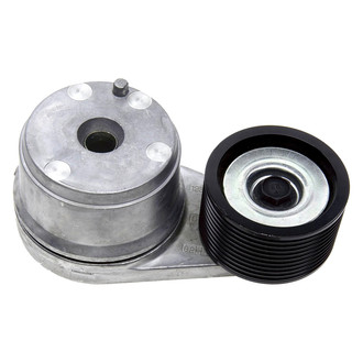 Gates® - Green Stripe™ DriveAlign™ Heavy Duty Drive Belt Tensioner Assembly