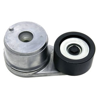 Gates® - Green Stripe™ DriveAlign™ Heavy Duty Drive Belt Tensioner Assembly