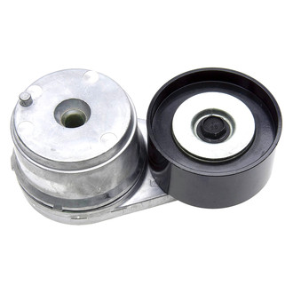 Gates® - Green Stripe™ DriveAlign™ Heavy Duty Drive Belt Tensioner Assembly