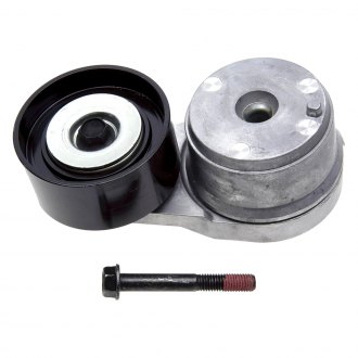 Isuzu F-Series Engine Pulleys - TRUCKiD.com