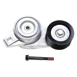 Gates® - DriveAlign™ Belt Drive Tensioner
