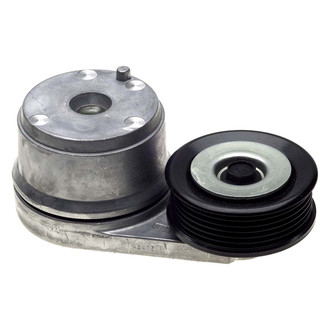 Gates® - Green Stripe™ DriveAlign™ Heavy Duty Drive Belt Tensioner Assembly
