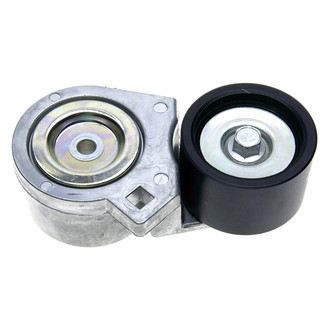 Gates® - Green Stripe™ DriveAlign™ Heavy Duty Drive Belt Tensioner Assembly