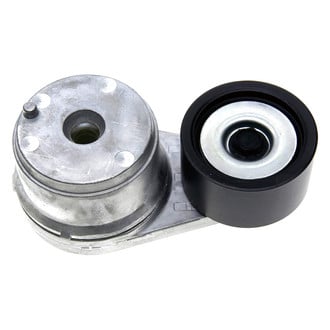 Gates® - Green Stripe™ DriveAlign™ Heavy Duty Drive Belt Tensioner Assembly