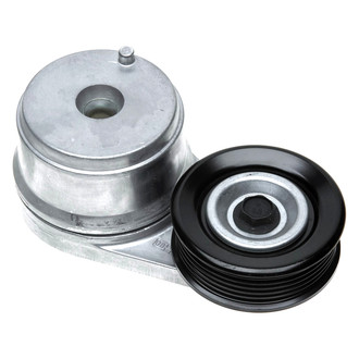 Gates® - Green Stripe™ DriveAlign™ Heavy Duty Drive Belt Tensioner Assembly