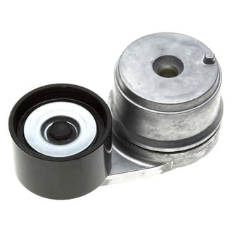 Gates® - Green Stripe™ DriveAlign™ Heavy Duty Drive Belt Tensioner Assembly