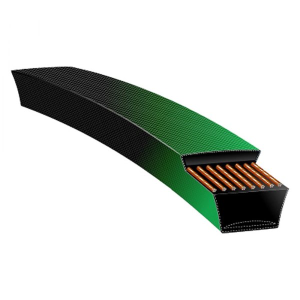 Gates® - Green Stripe™ DriveAlign™ Heavy Duty Drive Belt Tensioner Assembly
