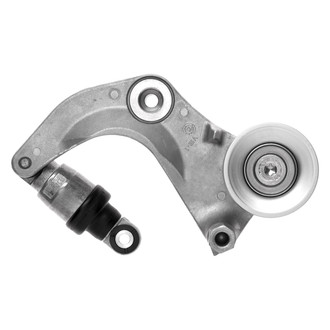 Gates® - DriveAlign™ OE Exact Drive Belt Tensioner Assembly
