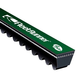 Gates® - FleetRunner™ Heavy Duty V-Belt