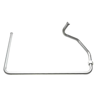 Gates® - HVAC Heavy Duty Heater Pipe