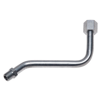 Gates® - HVAC Heavy Duty Heater Pipe