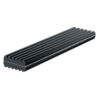 Gates® - Micro-V™ Dual-Sided V-Ribbed Belt