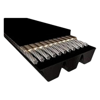 Gates® - Micro-V™ Stretch Fit Belts