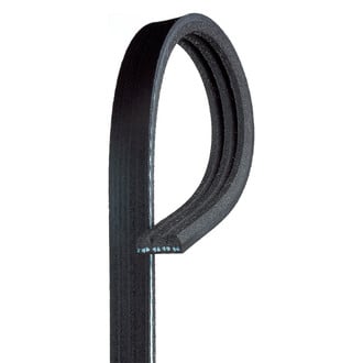 Gates® - Micro-V Stretch Fit™ Serpentine Belt