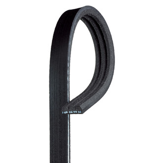 Gates® - Micro-V Stretch Fit™ Serpentine Belt