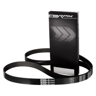Gates® - RPM Micro-V™ V-Ribbed Belt