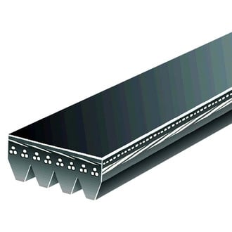 Gates® - Micro-V™ Stretch Fit Belts