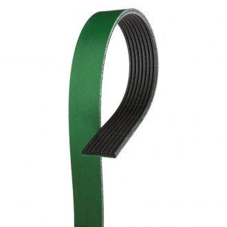 Gates K040285 Multi V-Groove Belt