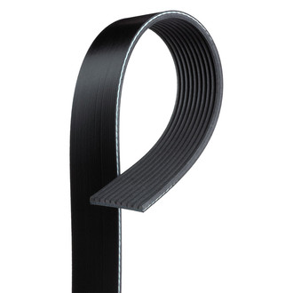 Gates® - Micro-V™ V-Ribbed Belt