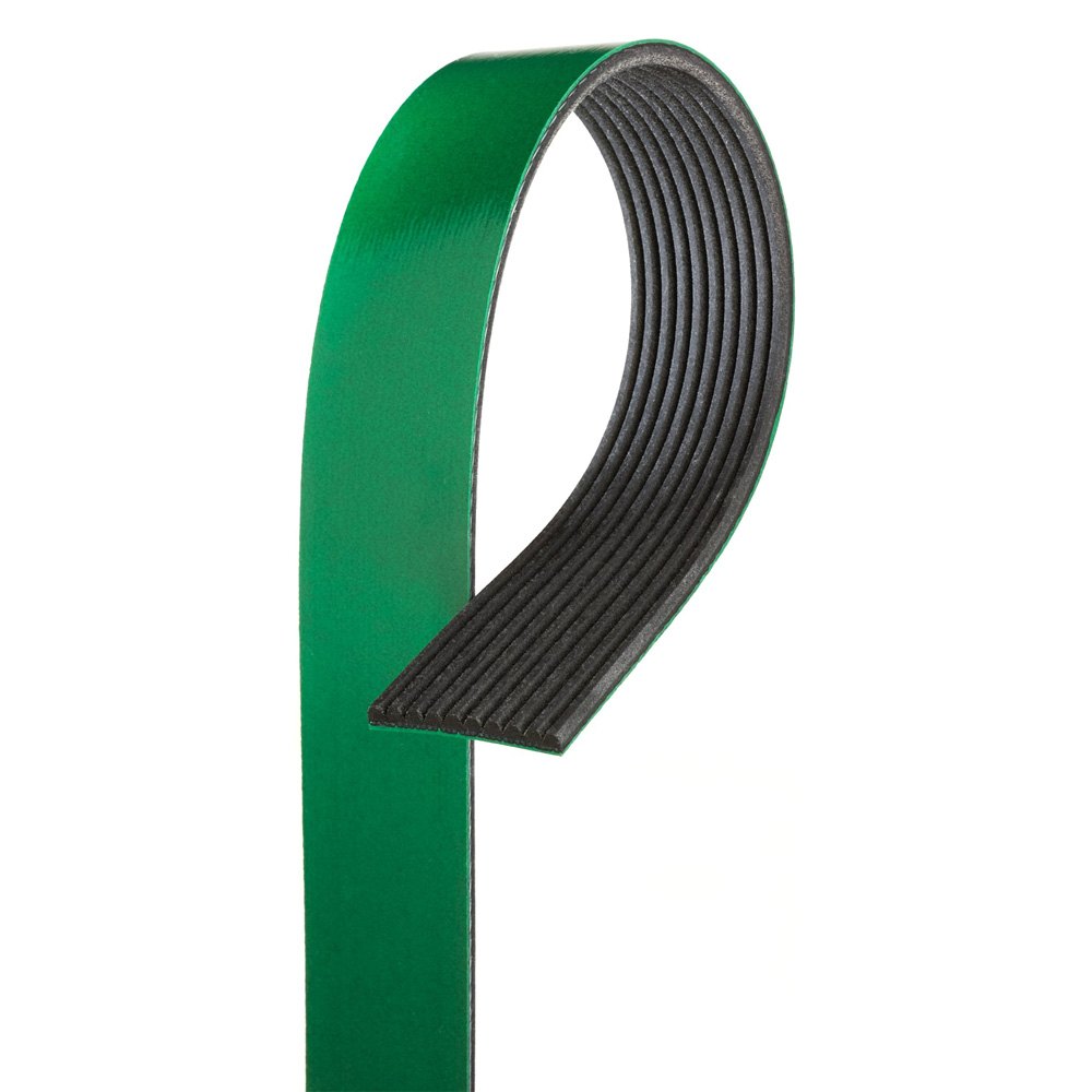 Gates® K100604HD FleetRunner MicroV™ Heavy Duty VRibbed Belt