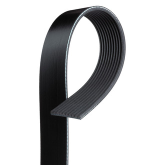 Gates® - Micro-V™ V-Ribbed Belt