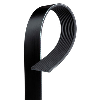Gates® - Micro-V™ V-Ribbed Belt