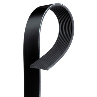 Gates® - Micro-V™ V-Ribbed Belt