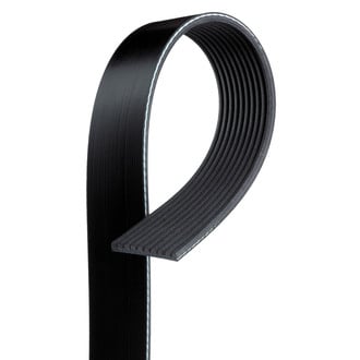 Gates® - Micro-V™ V-Ribbed Belt