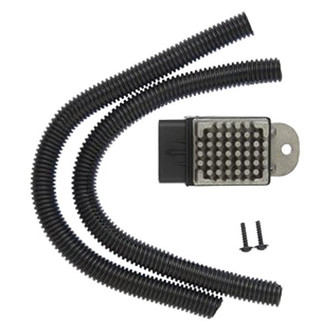 Gates® - Engine Cooling Fan Module