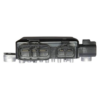 Gates® - Engine Cooling Fan Module