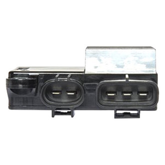 Gates® - Engine Cooling Fan Module