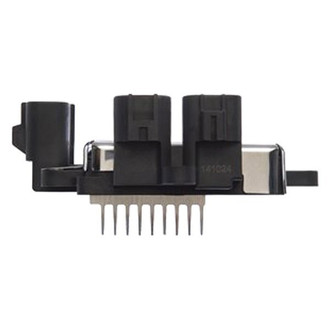 Gates® - Engine Cooling Fan Module