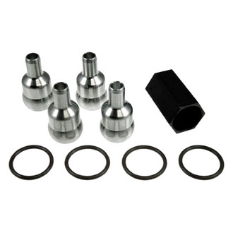 GB Remanufacturing® - Oil Rail Ball Tubes