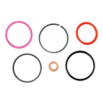 GB Remanufacturing® - Fuel Injection Fuel Distributor O-Ring