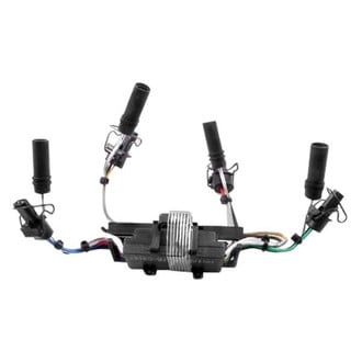 GB Remanufacturing® - Internal Fuel Injector Wiring Harness