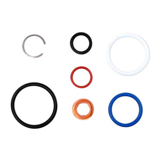 GB Remanufacturing® - Fuel Injection Fuel Distributor O-Ring